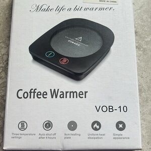 Coffee Warmer